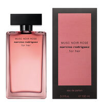 FOR HER MUSC NOIR ROSE  100ml-203669 1